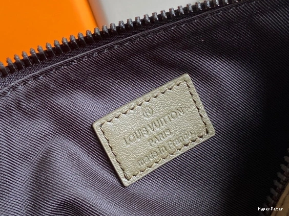 LOUIS VUITTON KEEPALL XS 0810